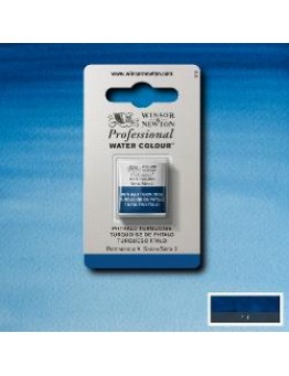 WN  PHTHALO TURQUOISE